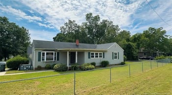 6341 Cliffdale Rd, Fayetteville, NC 28314