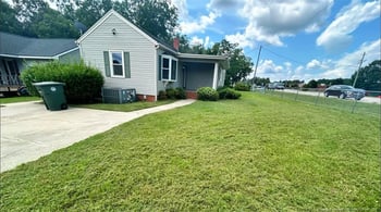 6341 Cliffdale Rd, Fayetteville, NC 28314