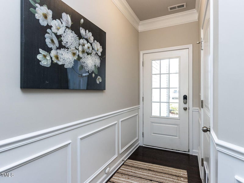 6341 Grace Lily Dr, Raleigh, NC 27607