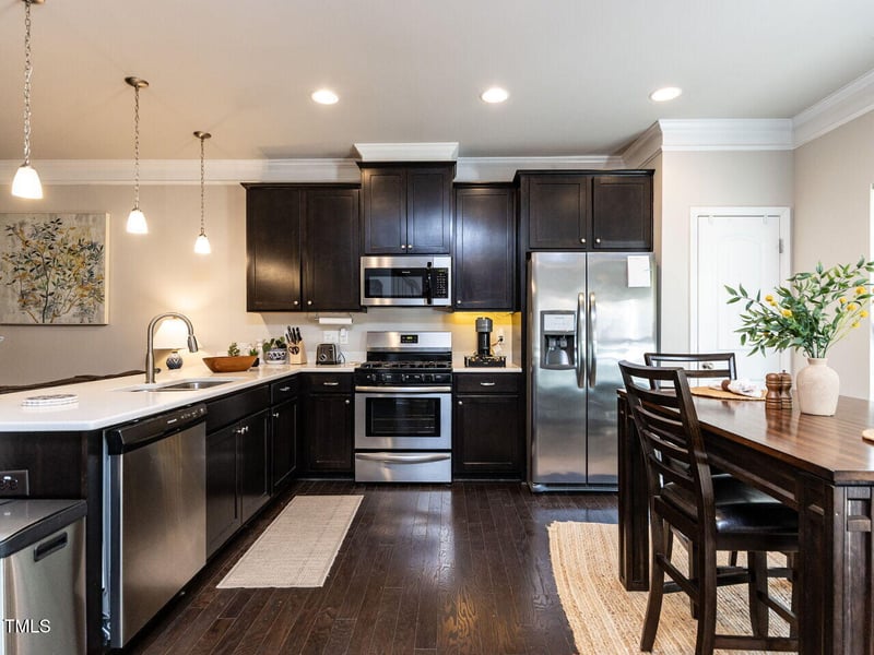 6341 Grace Lily Dr, Raleigh, NC 27607