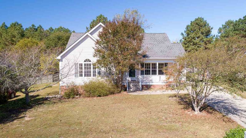 6341 Winter Spring Dr, Wake Forest, NC 27587