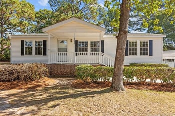 6342 Fisher Dr, Fayetteville, NC 28304