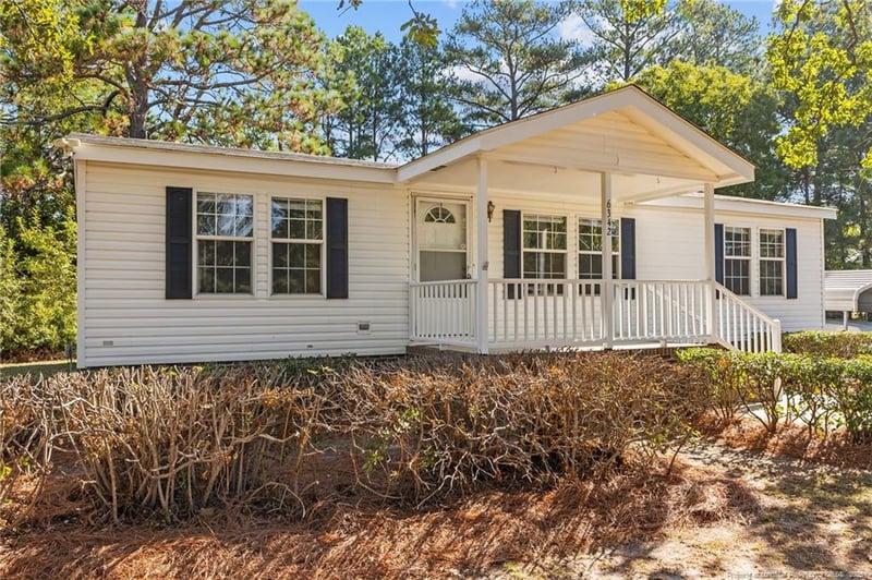 6342 Fisher Dr, Fayetteville, NC 28304