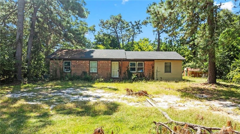 6343 Pawling Ct, Fayetteville, NC 28304