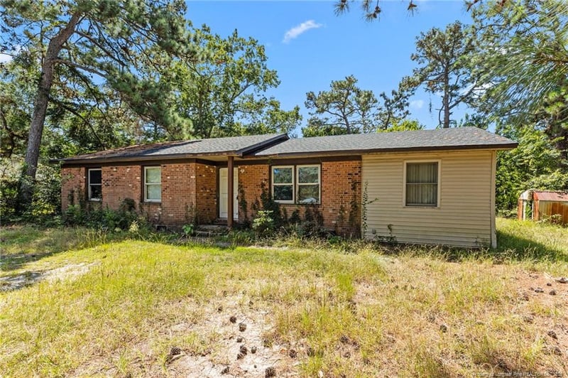 6343 Pawling Ct, Fayetteville, NC 28304