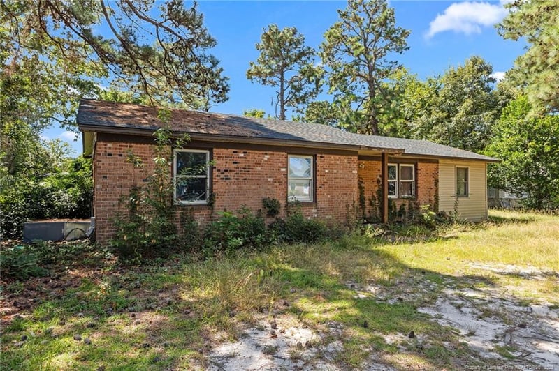 6343 Pawling Ct, Fayetteville, NC 28304