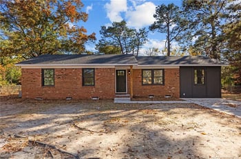 6343 Pawling Ct, Fayetteville, NC 28304