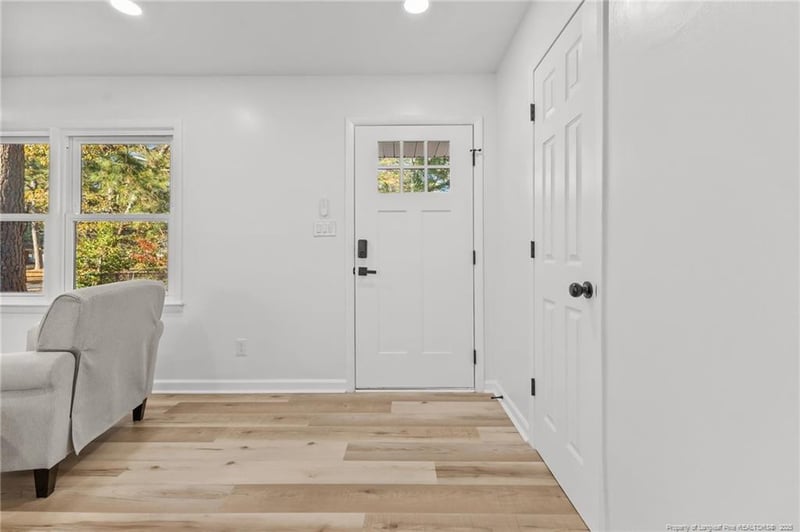 6343 Pawling Ct, Fayetteville, NC 28304