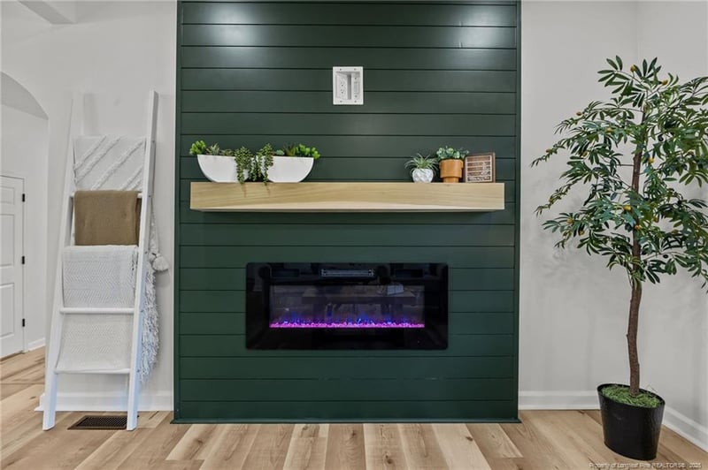 6343 Pawling Ct, Fayetteville, NC 28304