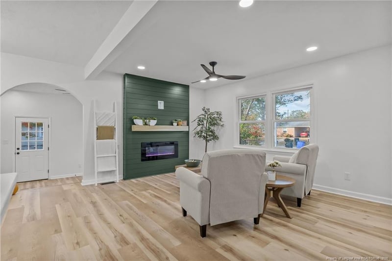 6343 Pawling Ct, Fayetteville, NC 28304