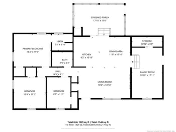 6343 Pawling Ct, Fayetteville, NC 28304