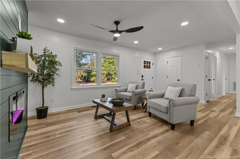 6343 Pawling Ct, Fayetteville, NC 28304