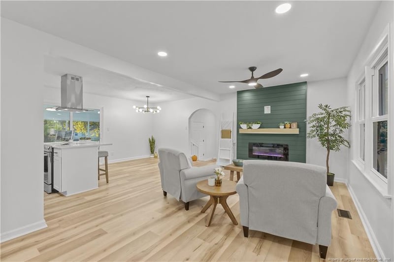 6343 Pawling Ct, Fayetteville, NC 28304