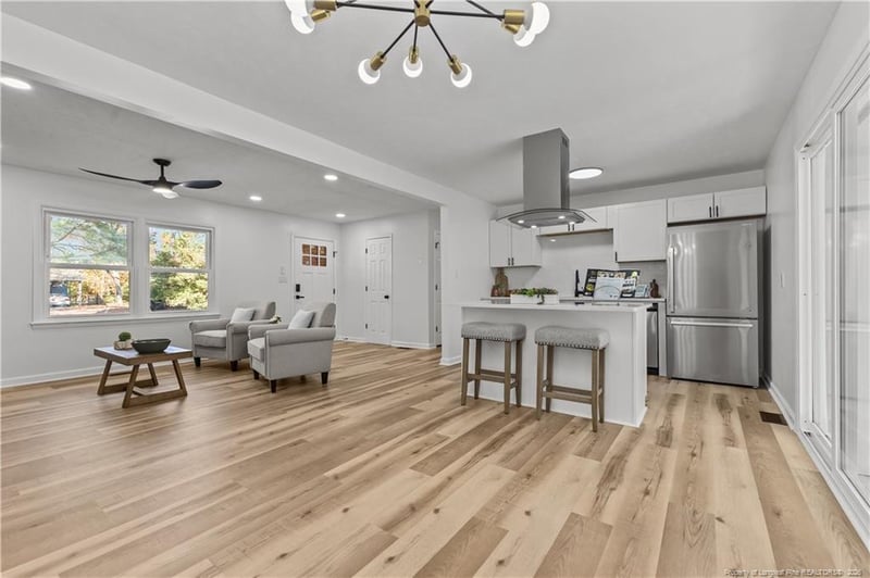 6343 Pawling Ct, Fayetteville, NC 28304