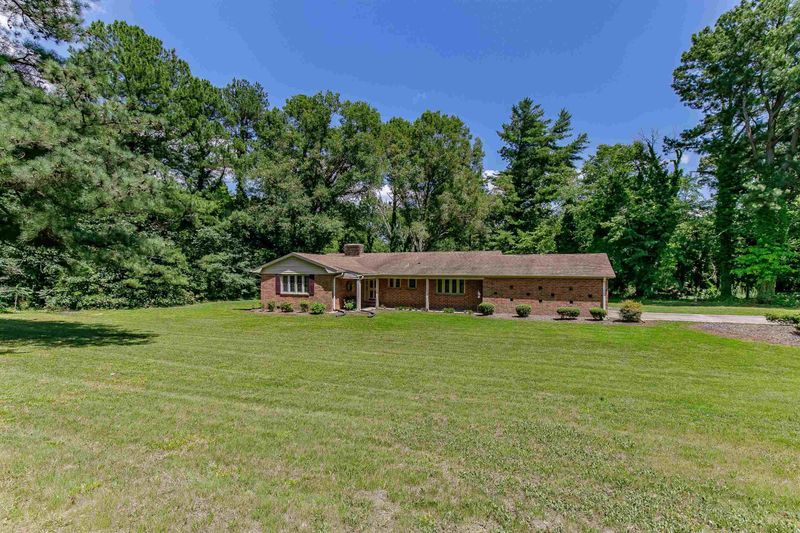 6343 Union Ridge Rd, Burlington, NC 27217