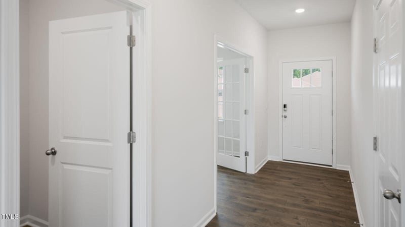 6344 Alfalfa Ln, Wake Forest, NC 27587