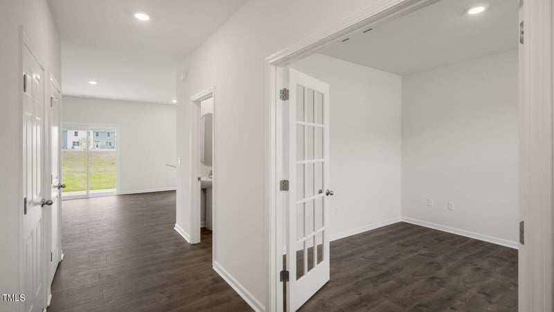 6344 Alfalfa Ln, Wake Forest, NC 27587