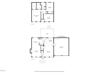 6344 Cape Charles Dr, Raleigh, NC 27617