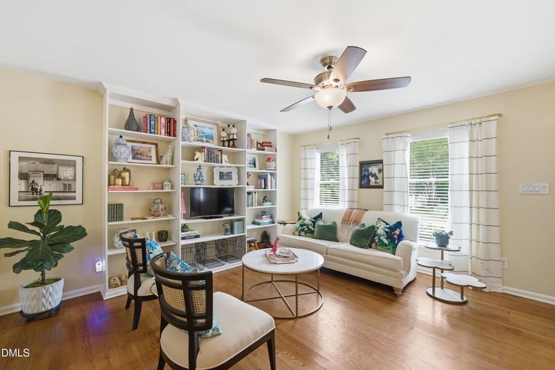 6344 Cape Charles Dr, Raleigh, NC 27617