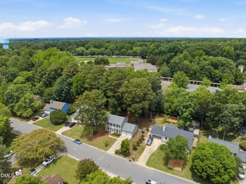 6344 Cape Charles Dr, Raleigh, NC 27617
