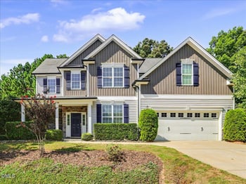 6344 Cardinaux Ln, Holly Springs, NC 27540
