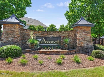 6344 Cardinaux Ln, Holly Springs, NC 27540