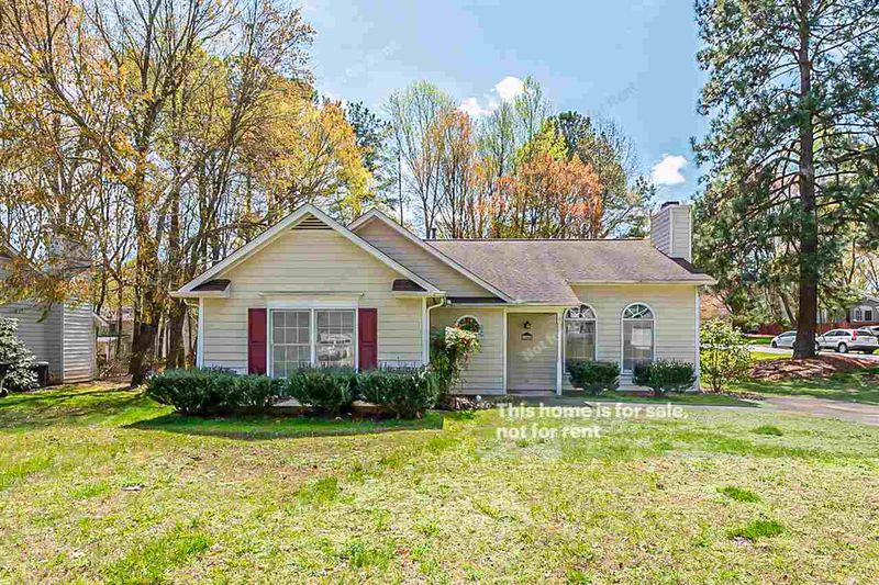 6345 Cape Charles Dr, Raleigh, NC 27617