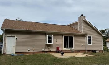 6345 Hawfield Dr, Fayetteville, NC 28303