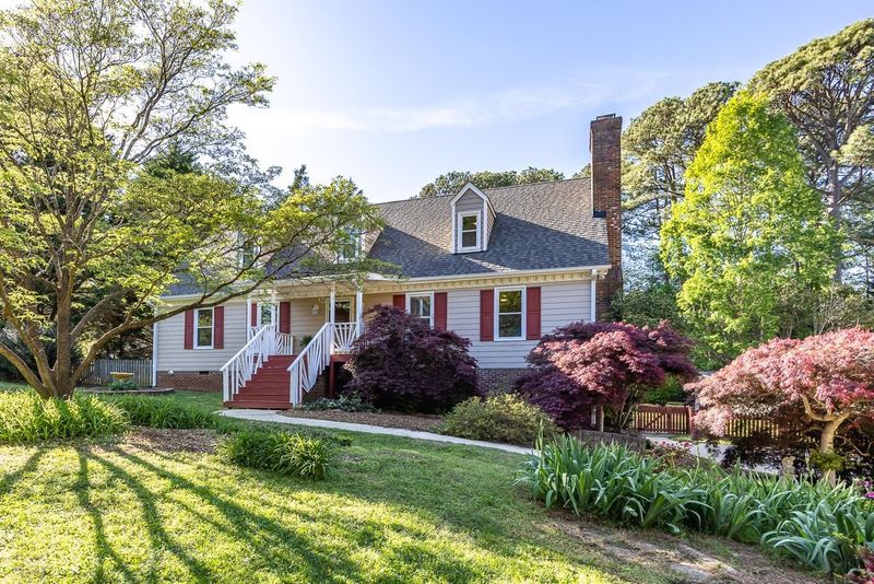 6345 Wynbrook Way, Raleigh, NC 27612
