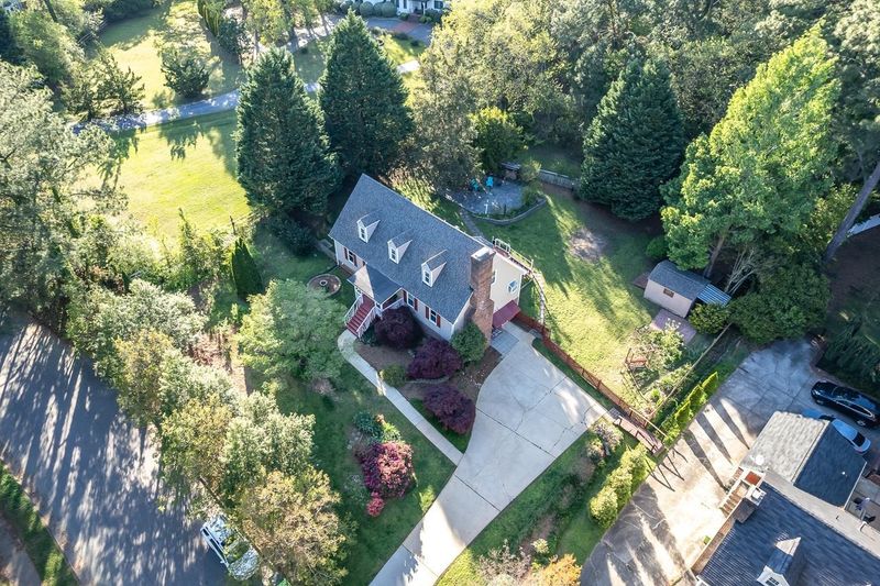 6345 Wynbrook Way, Raleigh, NC 27612