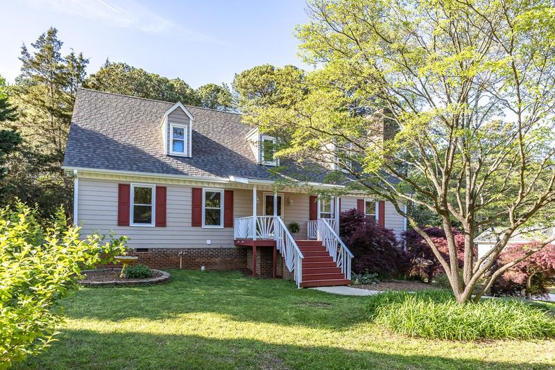 6345 Wynbrook Way, Raleigh, NC 27612