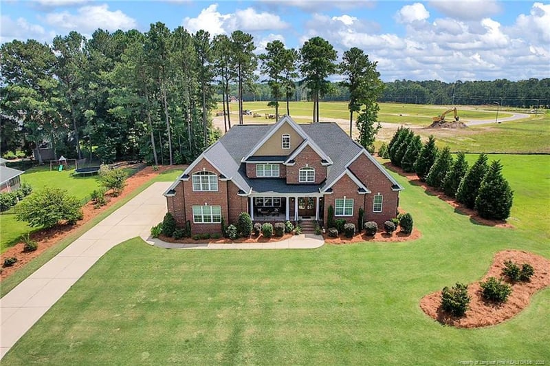 6346 Caveson Ct, Fayetteville, NC 28311