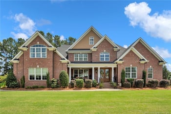 6346 Caveson Ct, Fayetteville, NC 28311