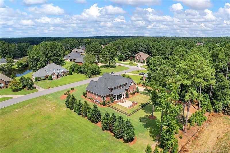 6346 Caveson Ct, Fayetteville, NC 28311