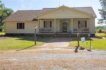 6346 Dunn Rd, Roseboro, NC 28382