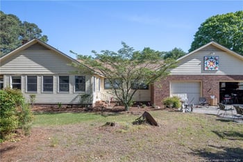 6346 Dunn Rd, Roseboro, NC 28382