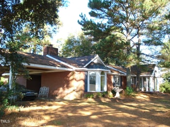 6349 Elevation Rd, Benson, NC 27504