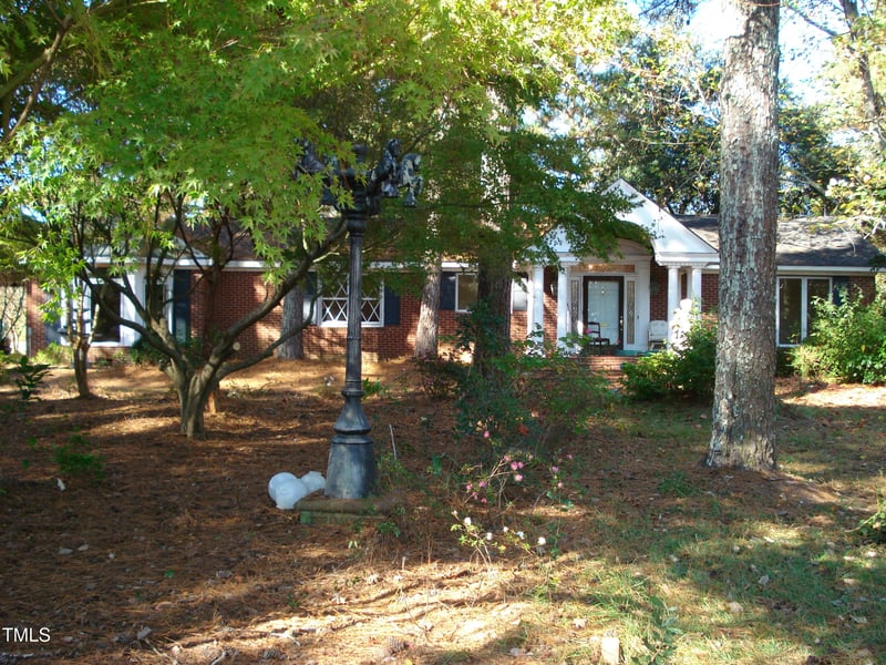 6349 Elevation Rd, Benson, NC 27504