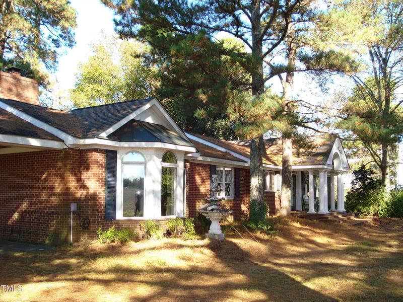 6349 Elevation Rd, Benson, NC 27504