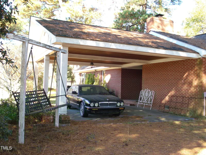 6349 Elevation Rd, Benson, NC 27504