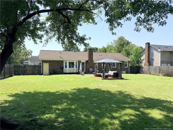 6349 Lake Trail Dr, Fayetteville, NC 28304