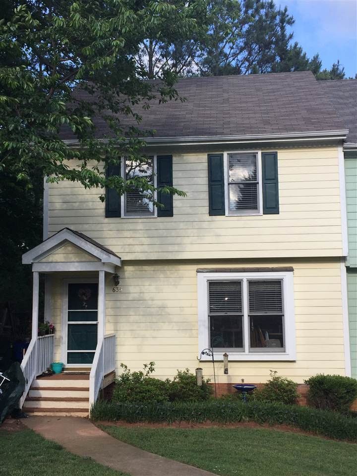 635 Bashford Rd, Raleigh, NC 27606