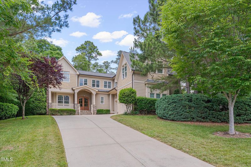 635 Bear Tree Creek, Chapel Hill, NC 27517