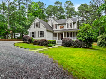 635 Buckroe Dr, Sanford, NC 27330