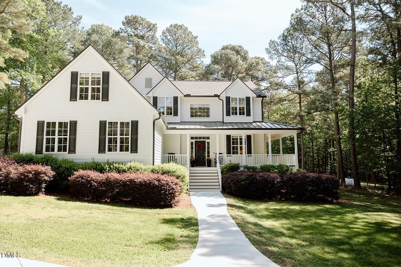 635 Buckroe Dr, Sanford, NC 27330