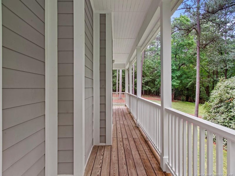635 Buckroe Dr, Sanford, NC 27330