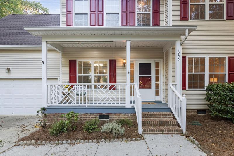 635 Castleberry Rd, Clayton, NC 27520