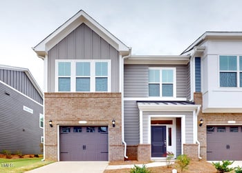 635 Cline Falls Dr #Honeysuckle, Holly Springs, NC 27540