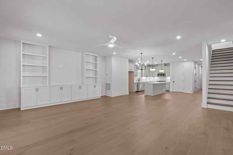 635 Conover Rd #A, Durham, NC 27703