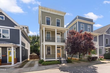 635 Effie Way, Raleigh, NC 27603